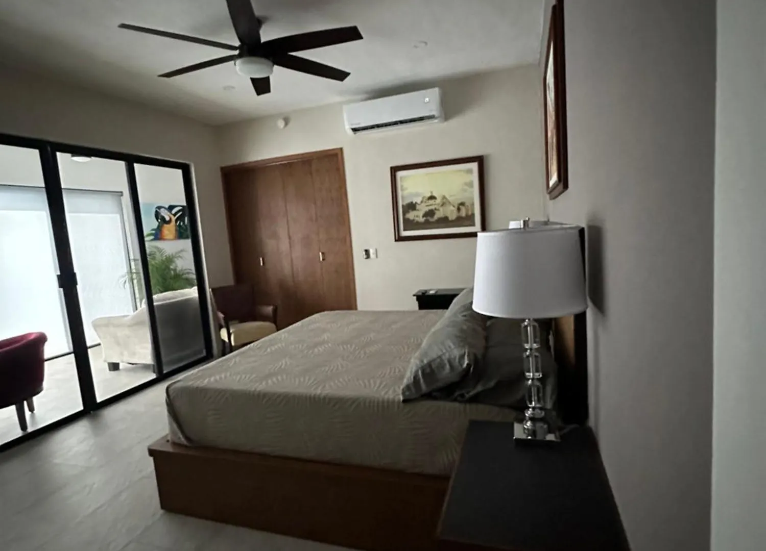 Apartamento Oasis Urban Retreat Cancún