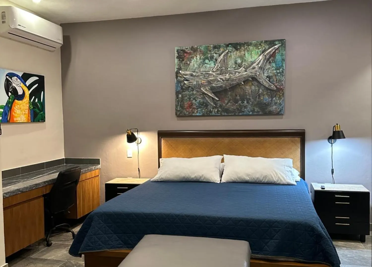 Oasis Urban Retreat Apartment Cancun