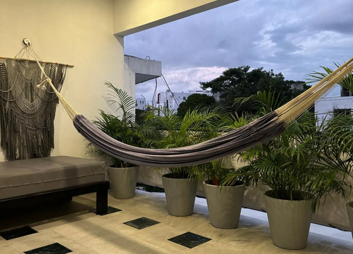 Oasis Urban Retreat Apartment Cancun