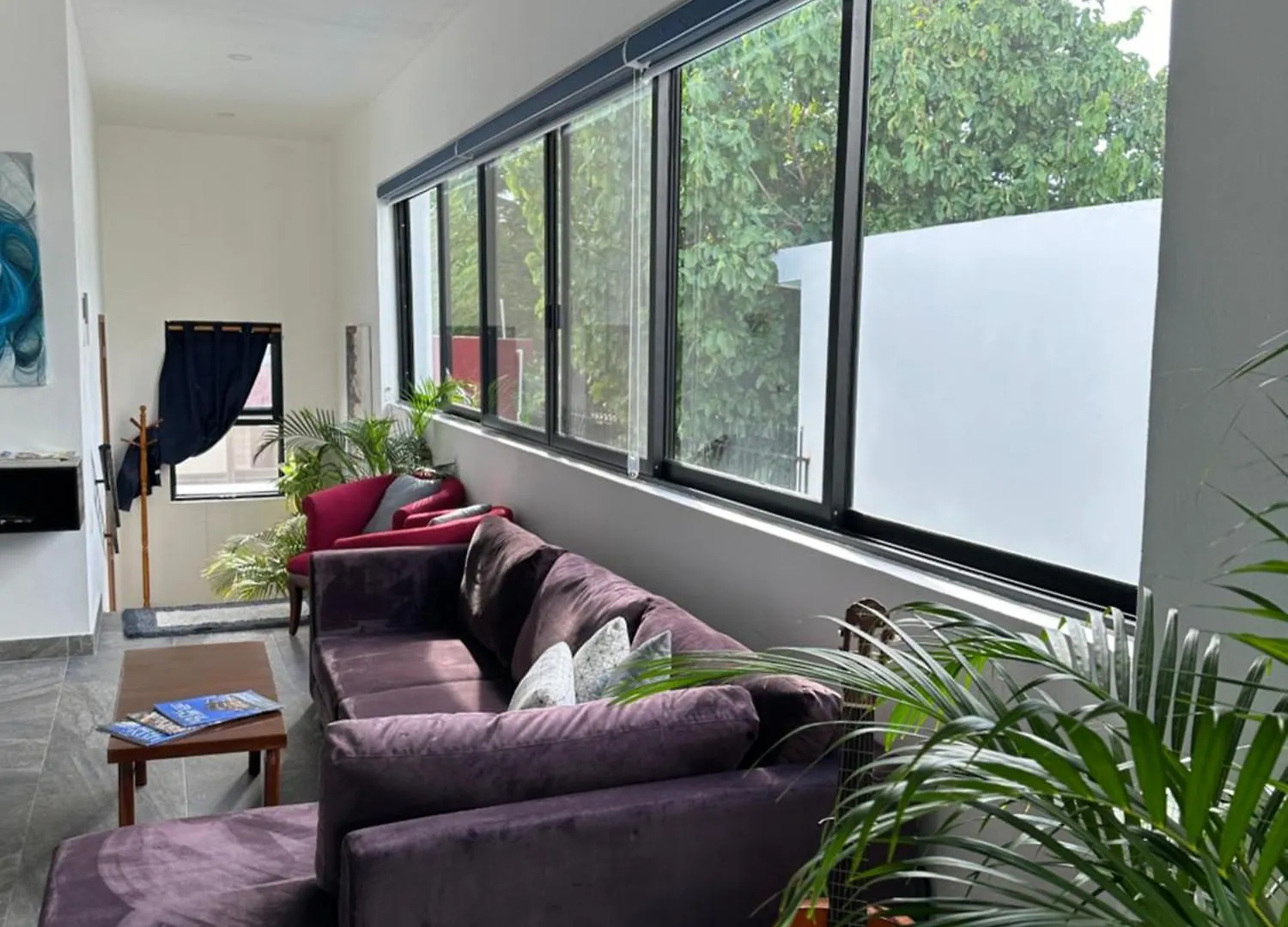 Oasis Urban Retreat Apartment Cancun