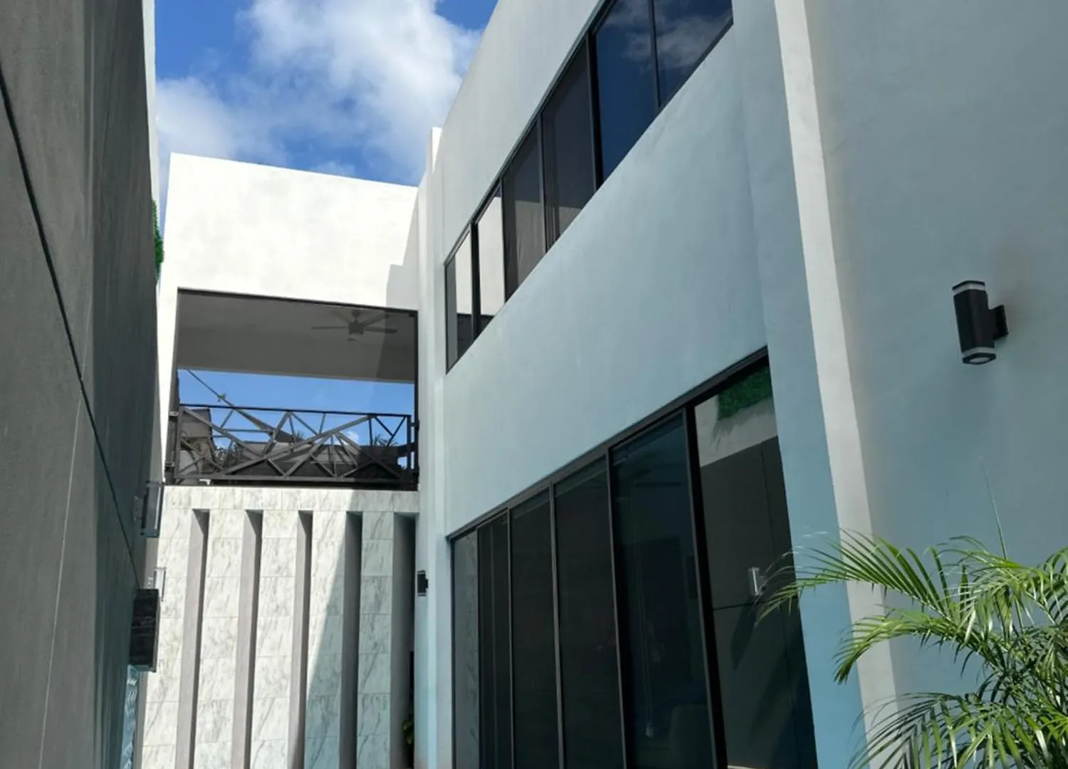 Oasis Urban Retreat Apartment Cancun