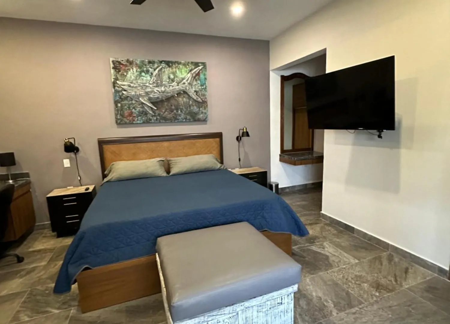 Oasis Urban Retreat Apartment Cancun