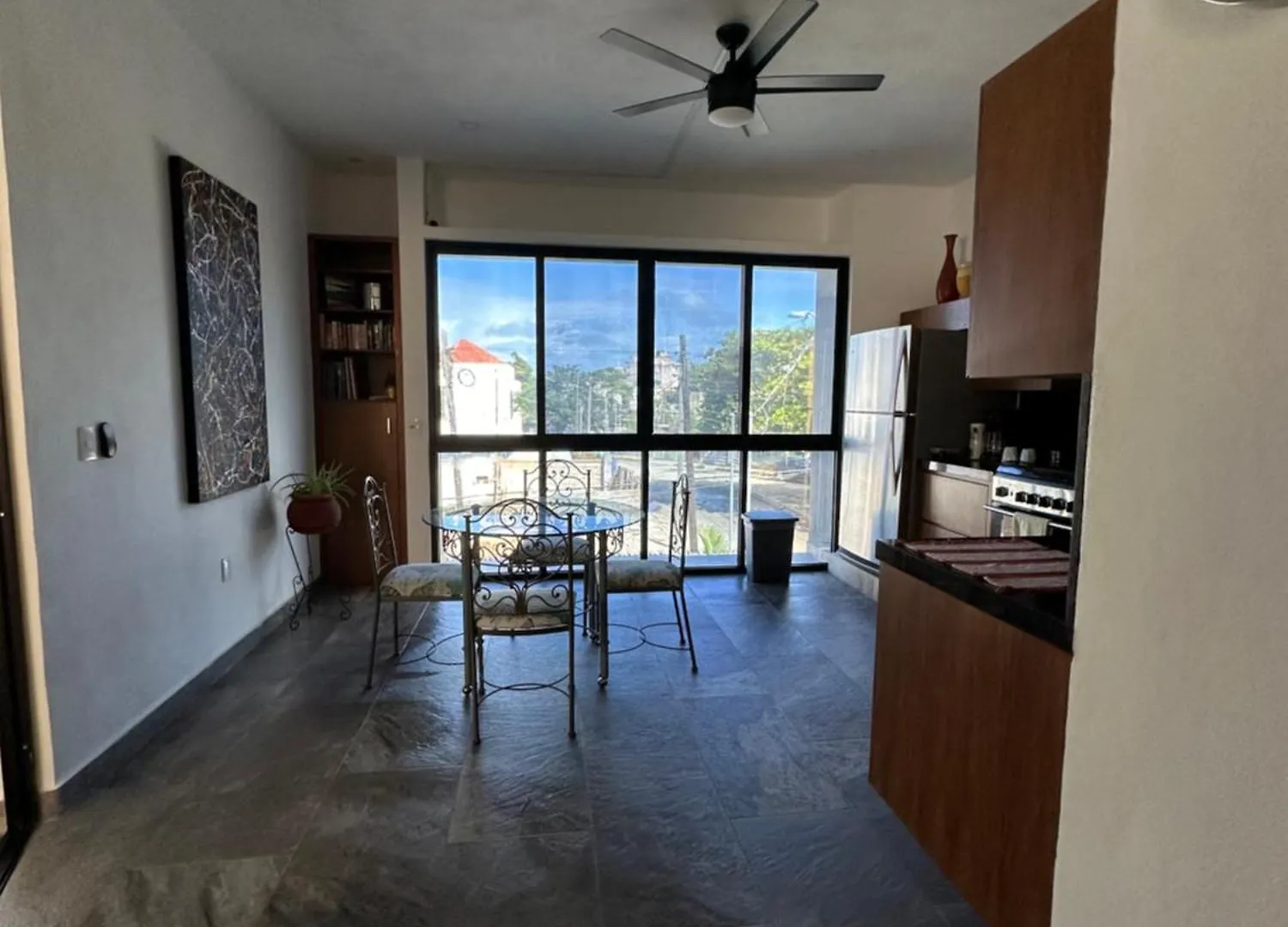Oasis Urban Retreat Apartment Cancun 0*,