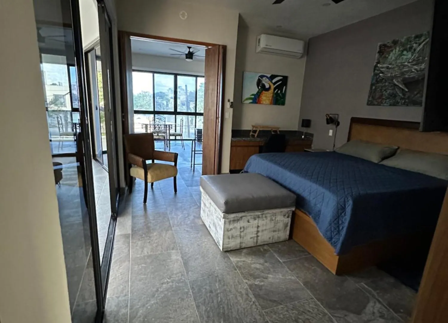 Oasis Urban Retreat Apartment Cancun