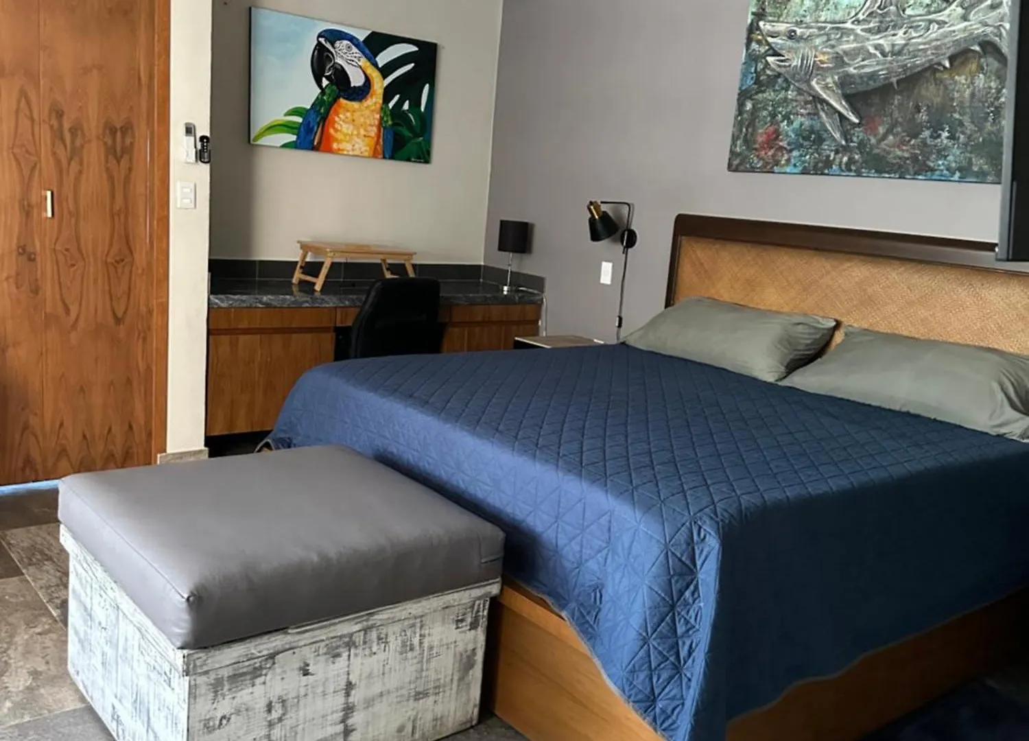 Oasis Urban Retreat Apartment Cancun 0*,  Mexico