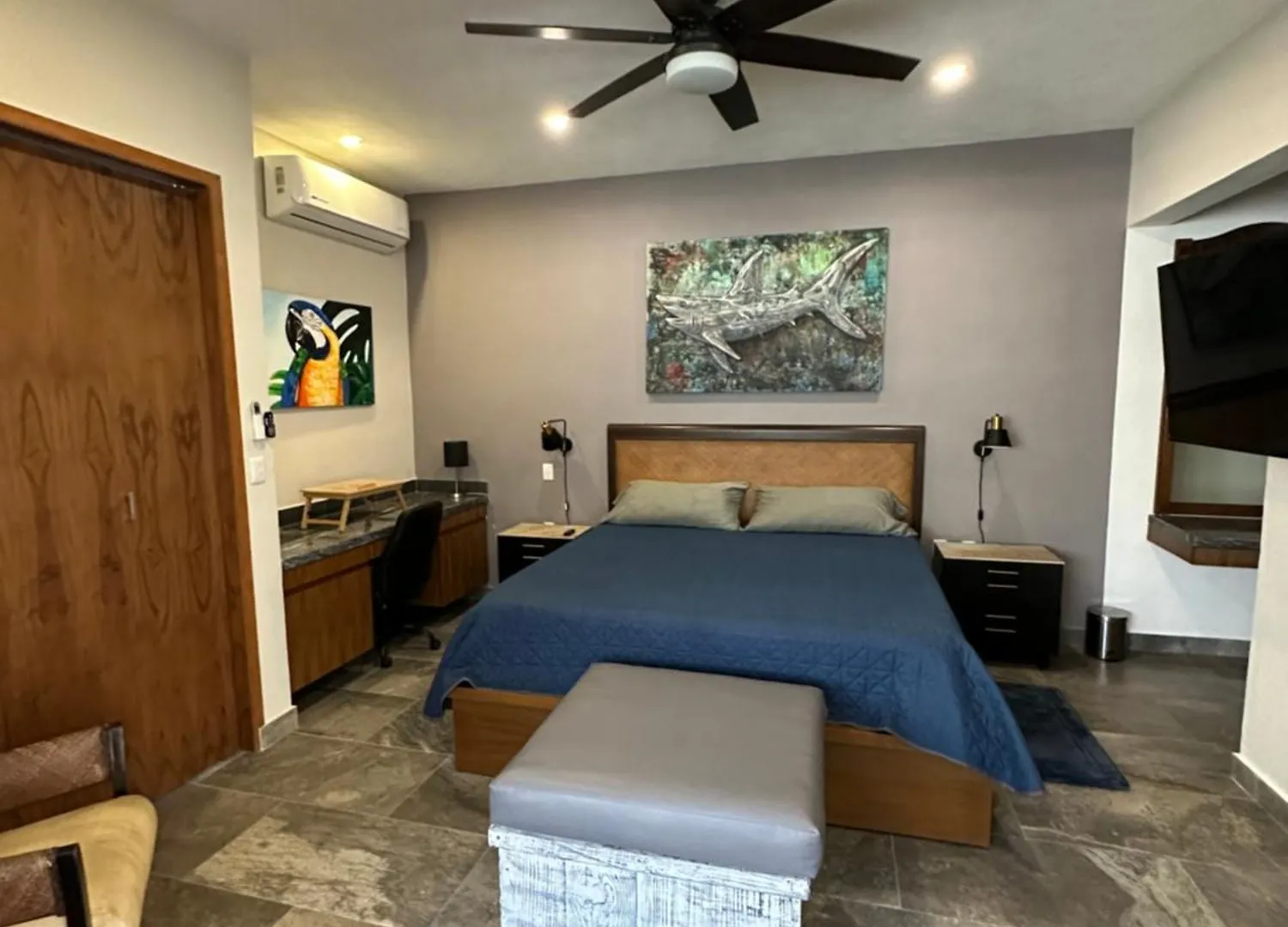 Oasis Urban Retreat Apartment Cancun