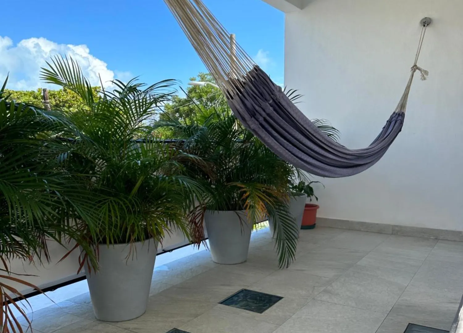 Oasis Urban Retreat Apartment Cancun 0*,
