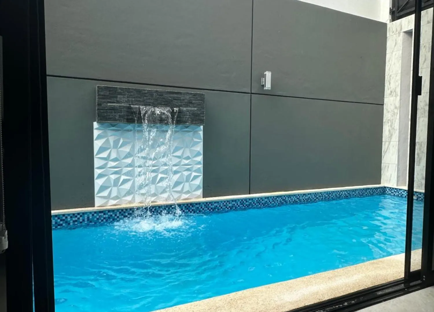 Oasis Urban Retreat Apartment Cancun