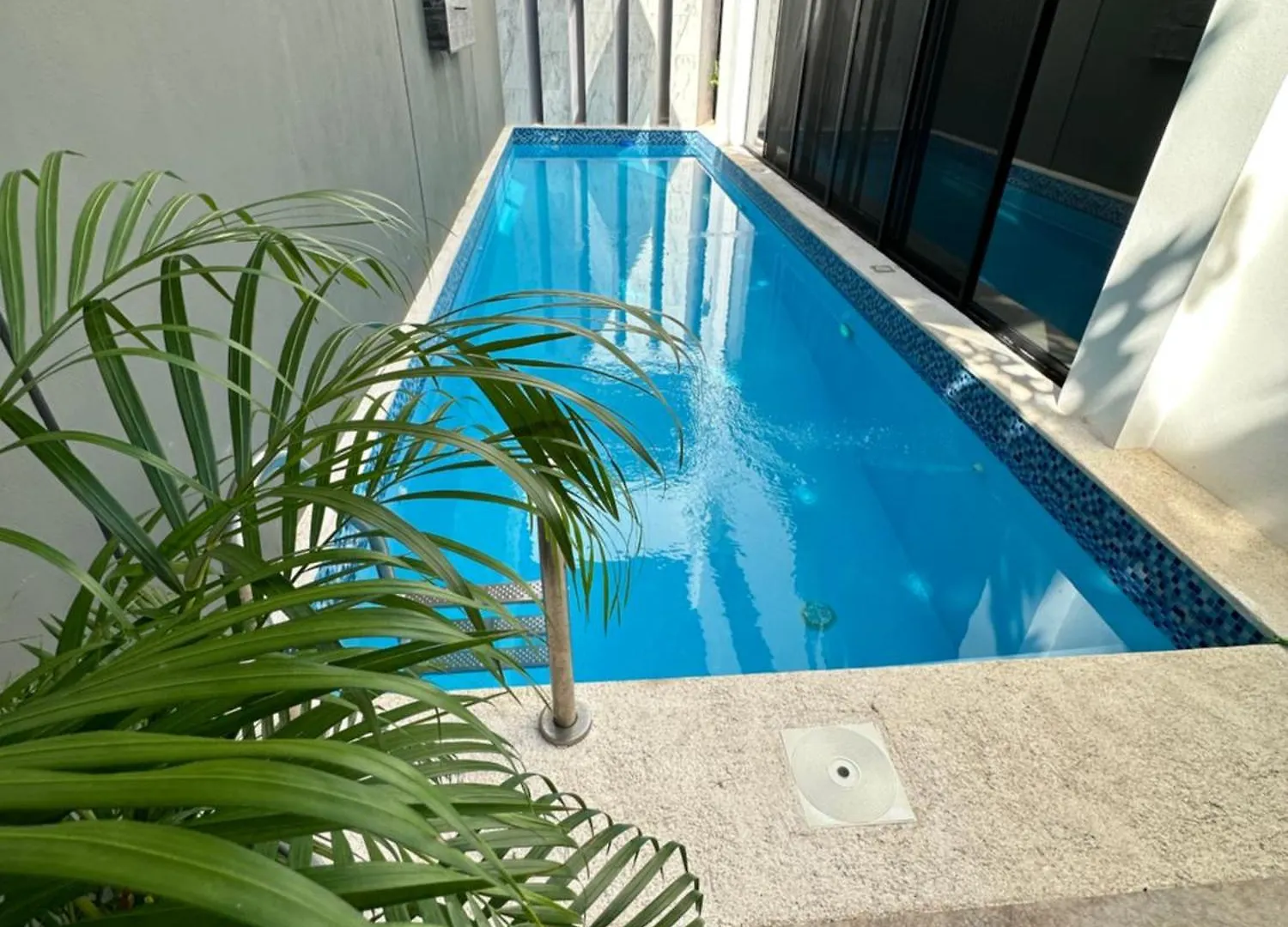 Oasis Urban Retreat Apartment Cancun