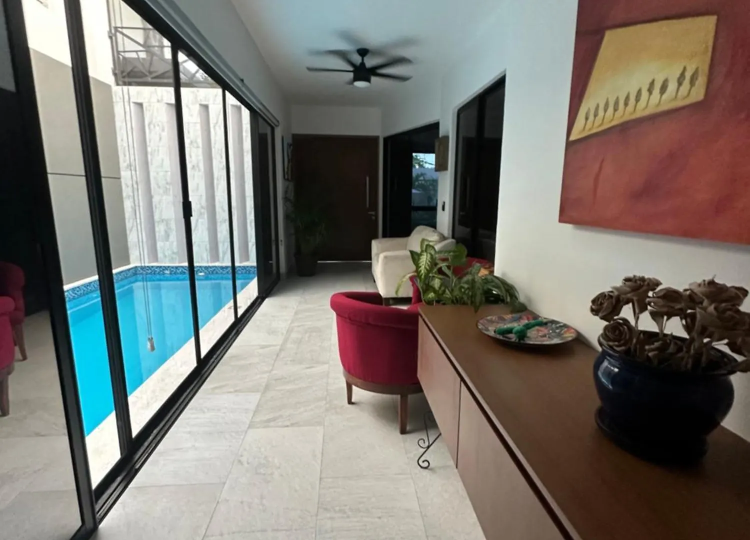 Oasis Urban Retreat Apartment Cancun
