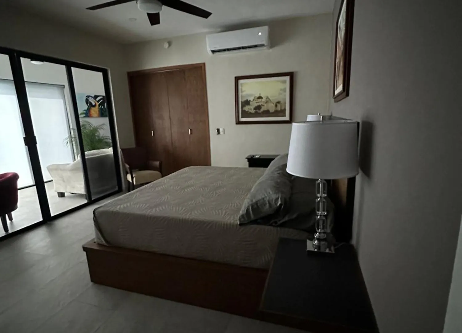 Oasis Urban Retreat Apartment Cancun 0*,