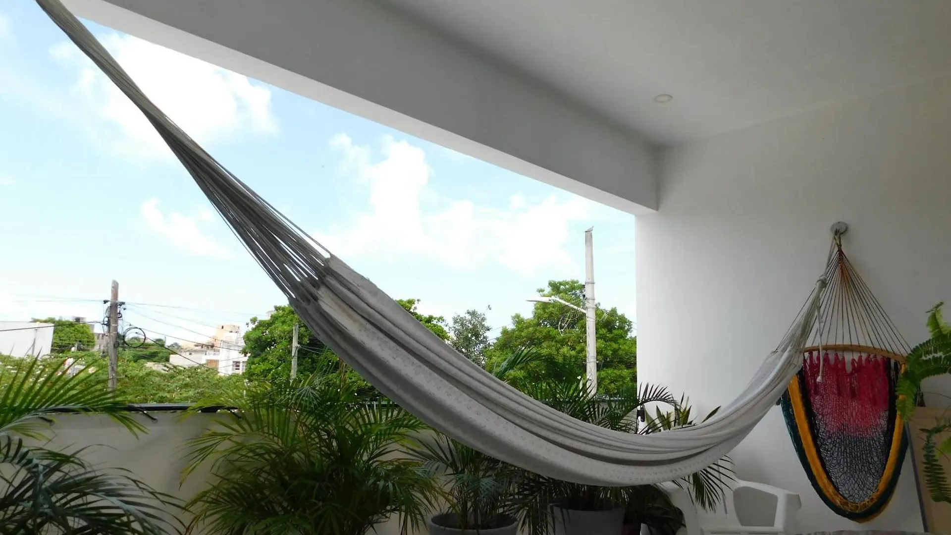 Oasis Urban Retreat Apartment Cancun 0*,  Mexico