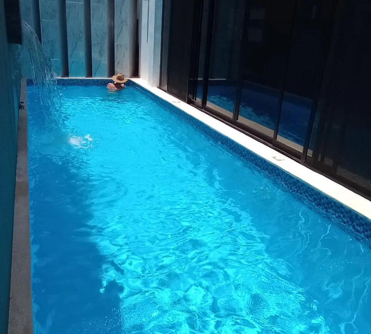 Oasis Urban Retreat Apartment Cancun