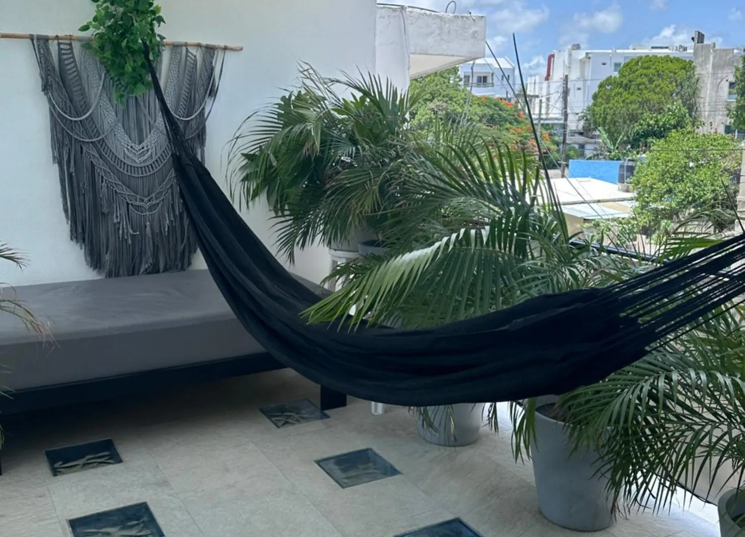 Oasis Urban Retreat Apartment Cancun