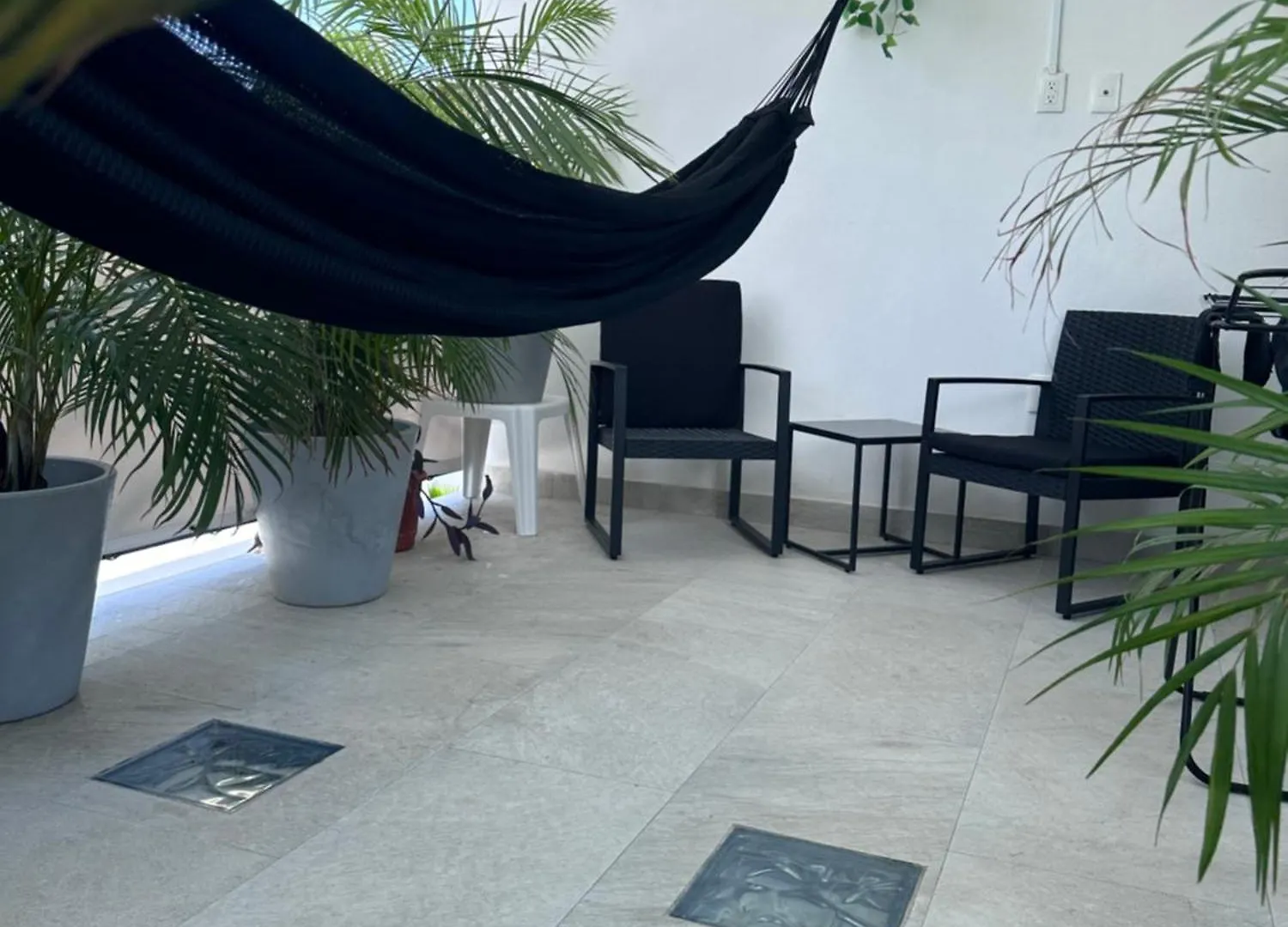 Oasis Urban Retreat Apartment Cancun 0*,