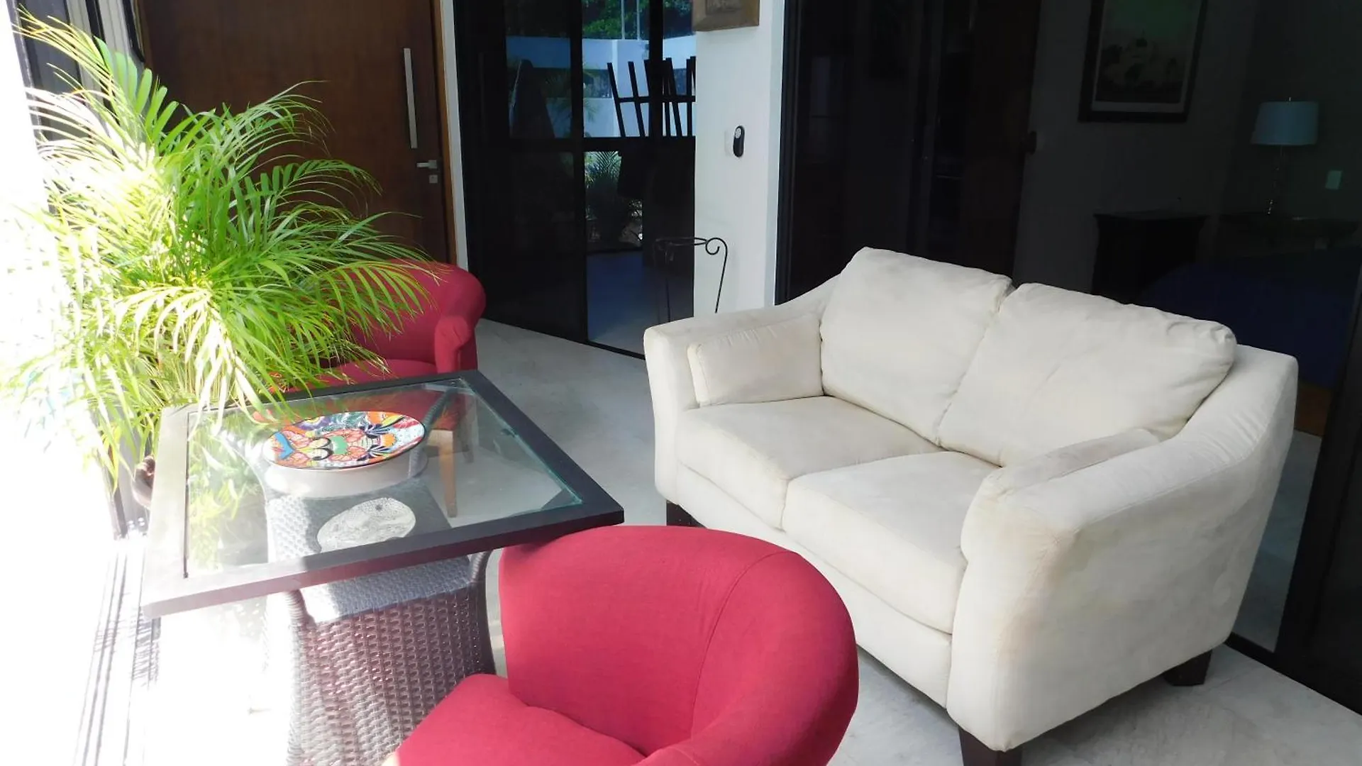 Oasis Urban Retreat Apartment Cancun Mexico