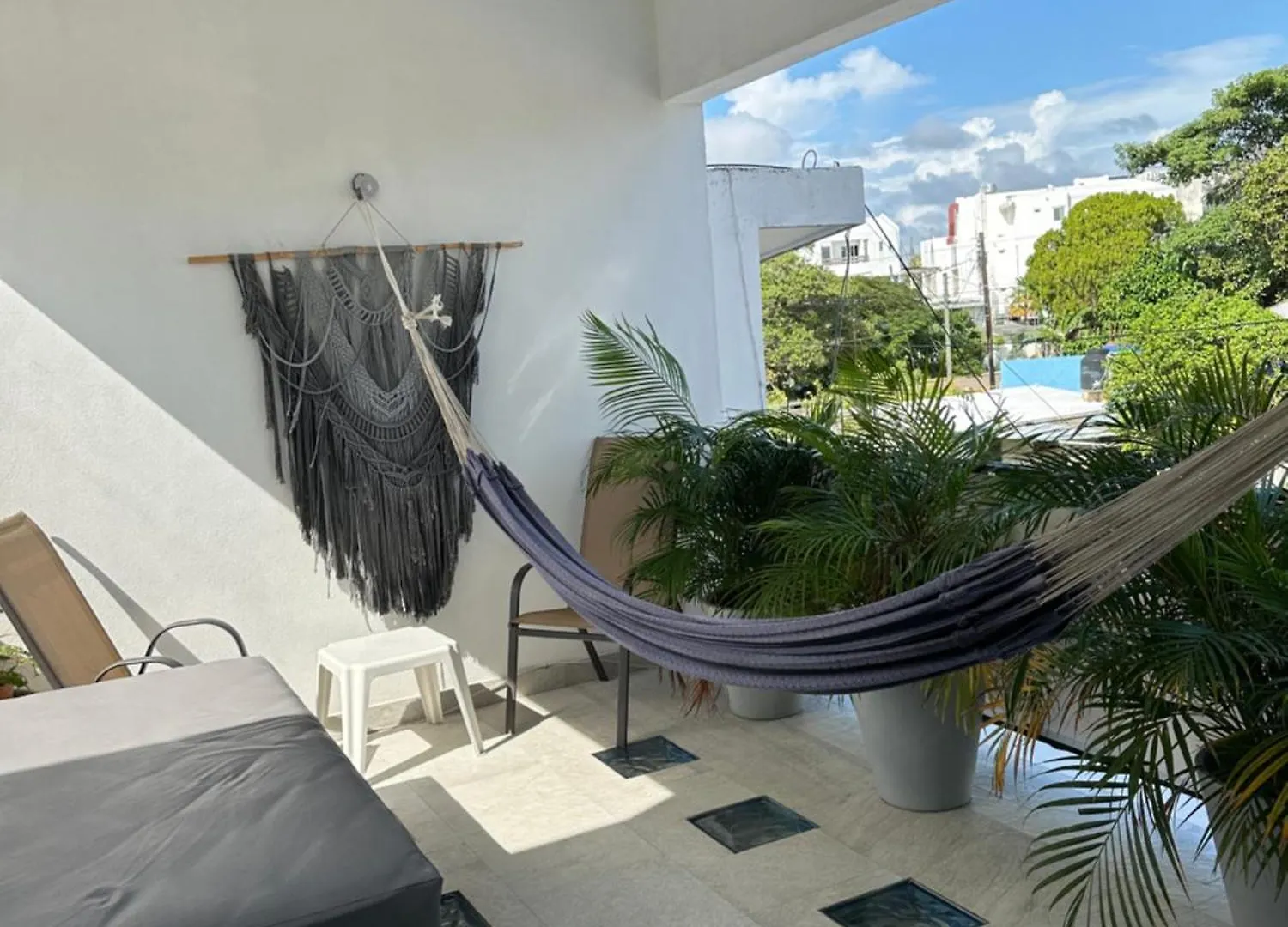 Oasis Urban Retreat Apartment Cancun
